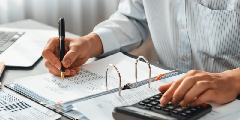Bookkeeper in Sandpoint, Idaho