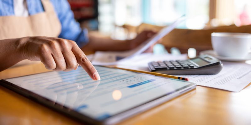 Small Business Accounting in Sandpoint, Idaho
