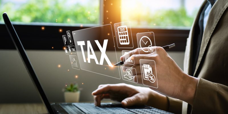 Business Tax Compliance in Sandpoint, Idaho