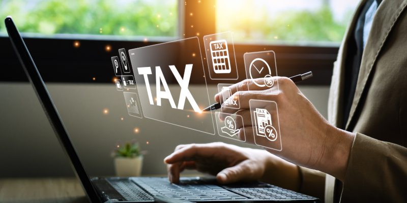 Business Tax Planning in Sandpoint, Idaho