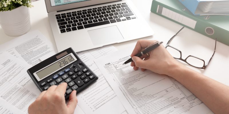 Accounts Payable in Sandpoint, Idaho