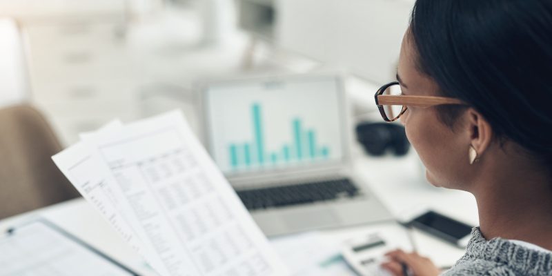 Business Tax Filing in Sandpoint, Idaho