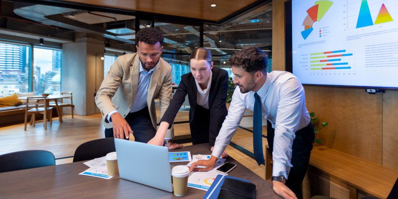 CPA Firm in Sandpoint, Idaho