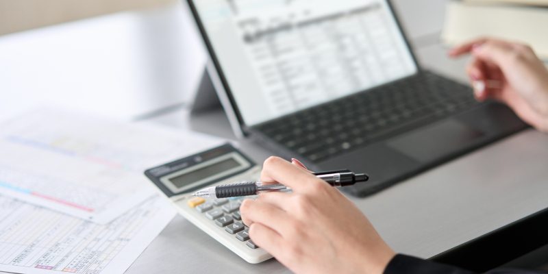 Financial Accounting in Sandpoint, Idaho