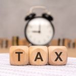 Business Tax Preparation