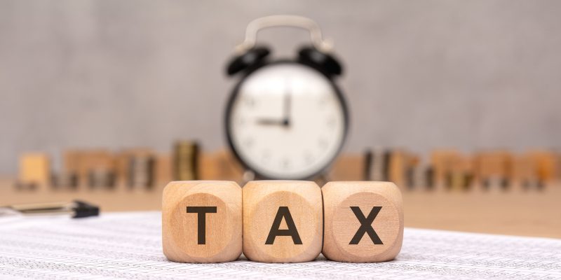 Business Tax Preparation in Sandpoint, Idaho