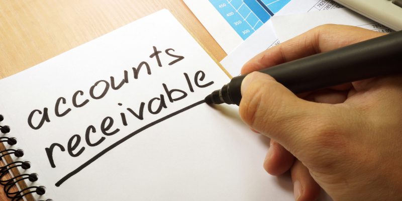 Accounts Receivable in Sandpoint, Idaho