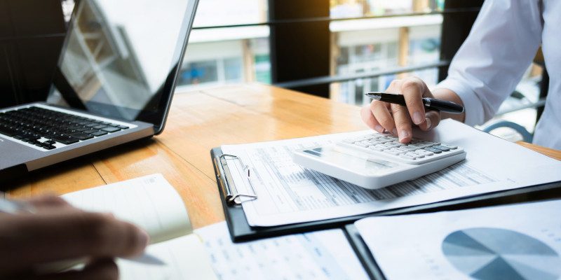 Specialty Accounting in Sandpoint, Idaho